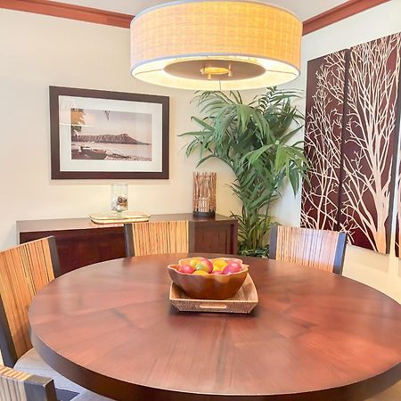 Ko Olina Beach Villas B304 - 3Br Luxury Condo With Stunning Ocean View & 2 Free Parking Kapolei Kültér fotó