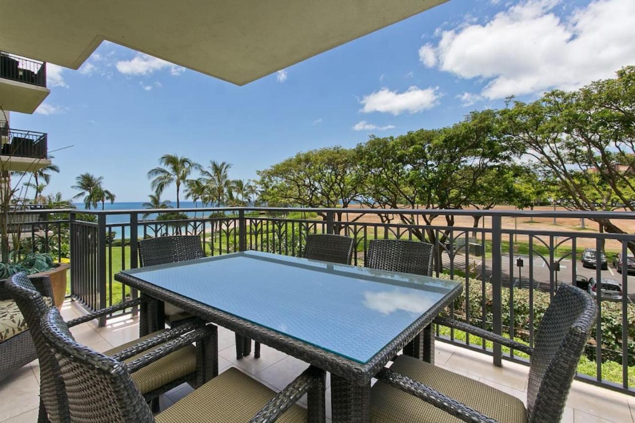 Ko Olina Beach Villas B304 - 3Br Luxury Condo With Stunning Ocean View & 2 Free Parking Kapolei Kültér fotó