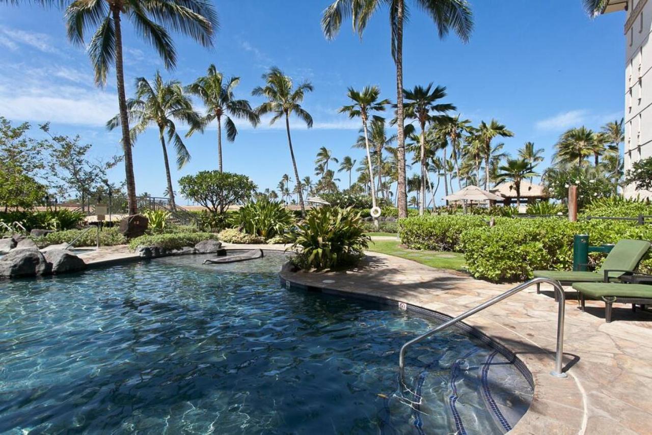 Ko Olina Beach Villas B304 - 3Br Luxury Condo With Stunning Ocean View & 2 Free Parking Kapolei Kültér fotó