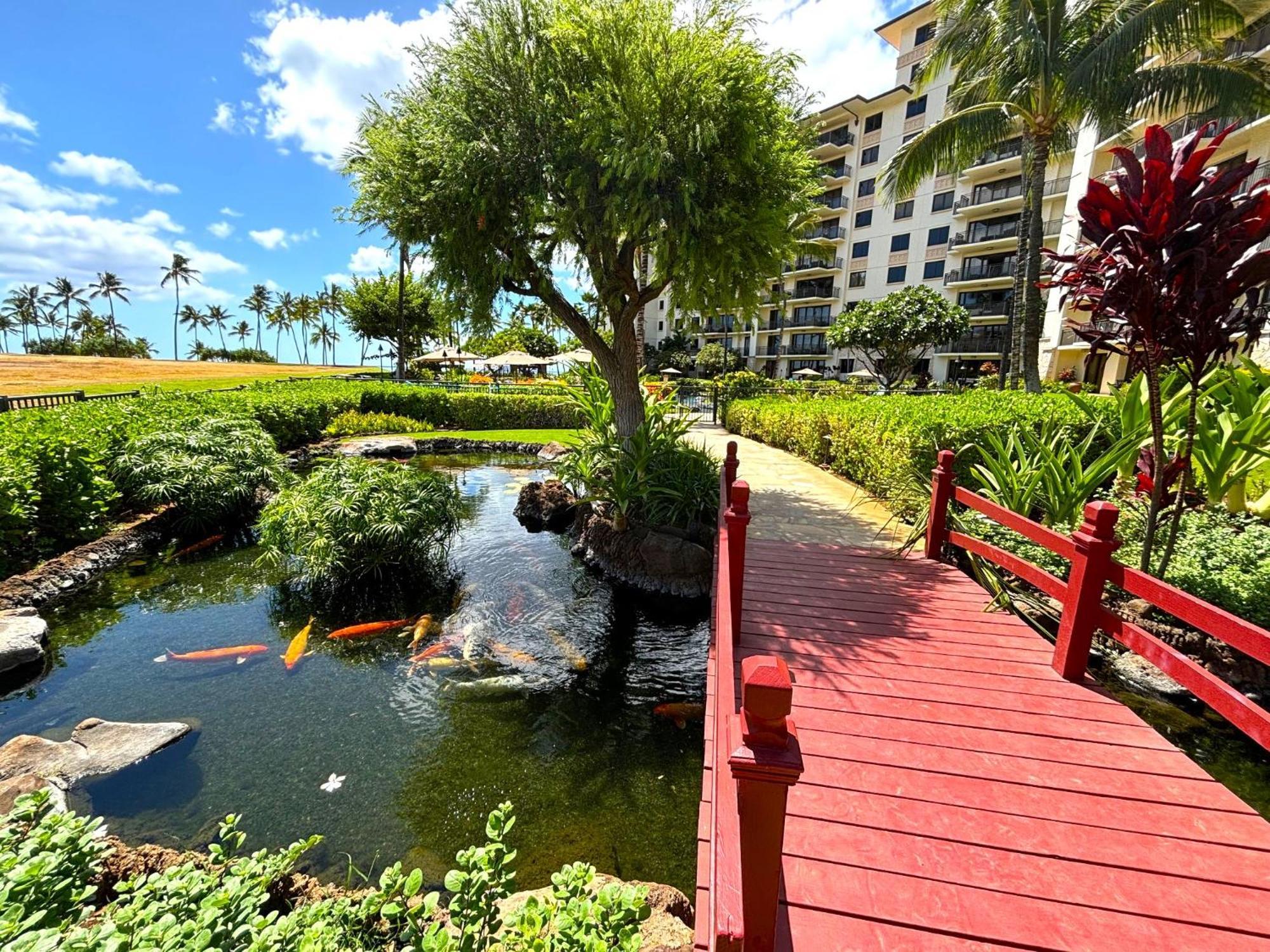 Ko Olina Beach Villas B304 - 3Br Luxury Condo With Stunning Ocean View & 2 Free Parking Kapolei Kültér fotó