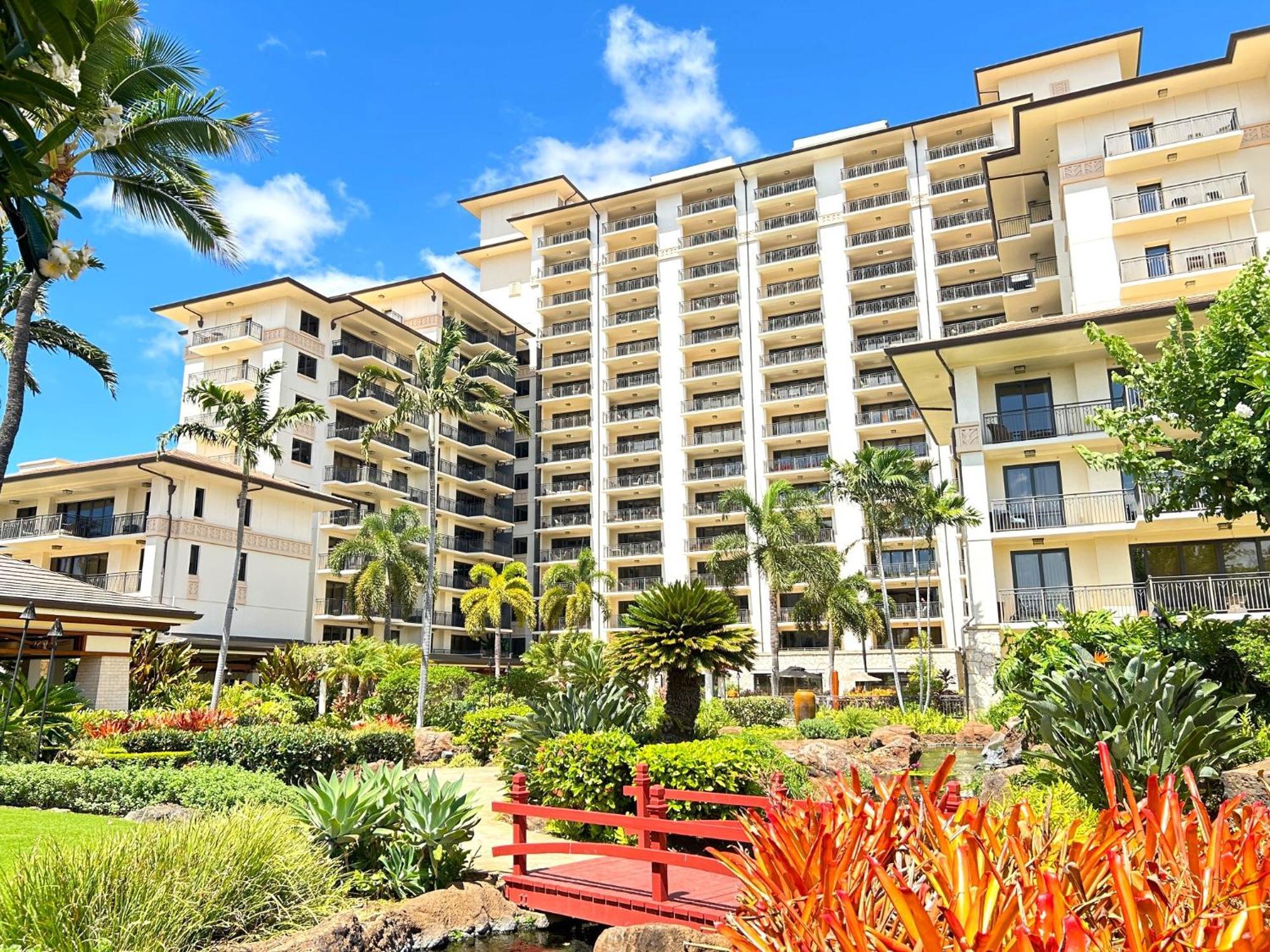 Ko Olina Beach Villas B304 - 3Br Luxury Condo With Stunning Ocean View & 2 Free Parking Kapolei Kültér fotó