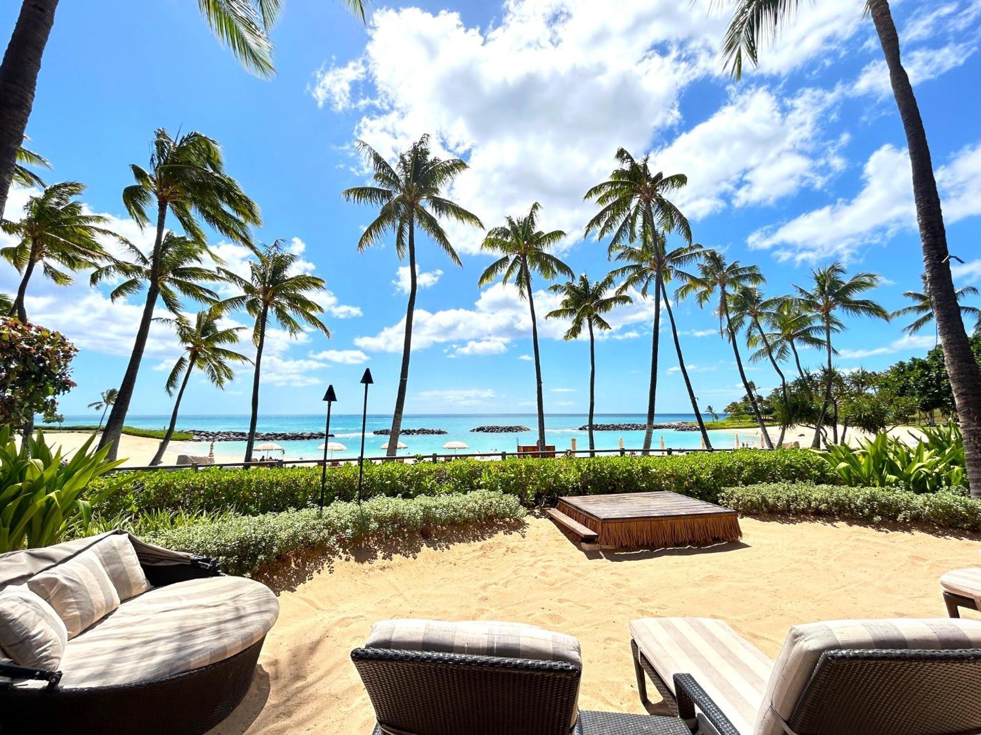 Ko Olina Beach Villas B304 - 3Br Luxury Condo With Stunning Ocean View & 2 Free Parking Kapolei Kültér fotó