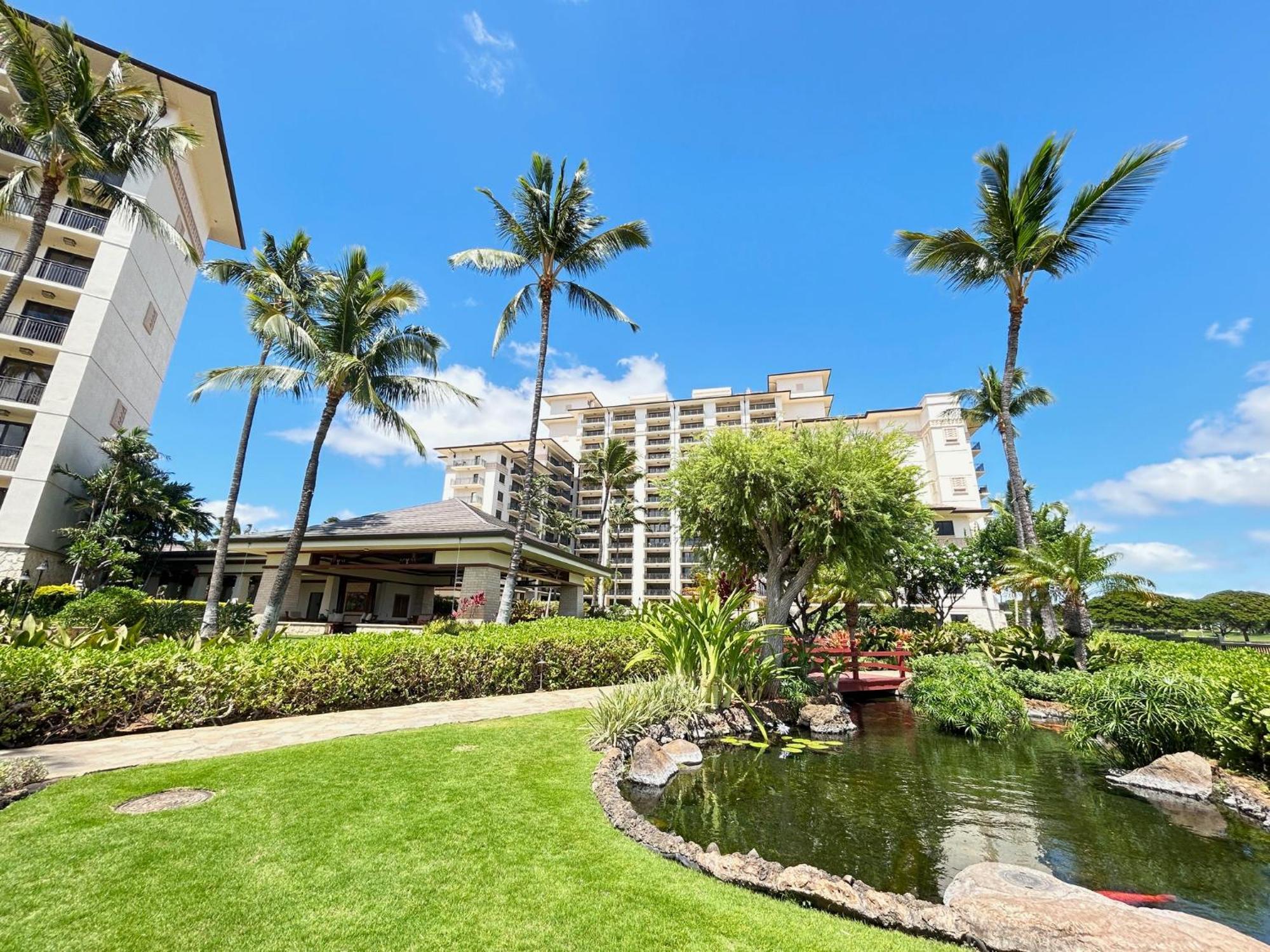 Ko Olina Beach Villas B304 - 3Br Luxury Condo With Stunning Ocean View & 2 Free Parking Kapolei Kültér fotó
