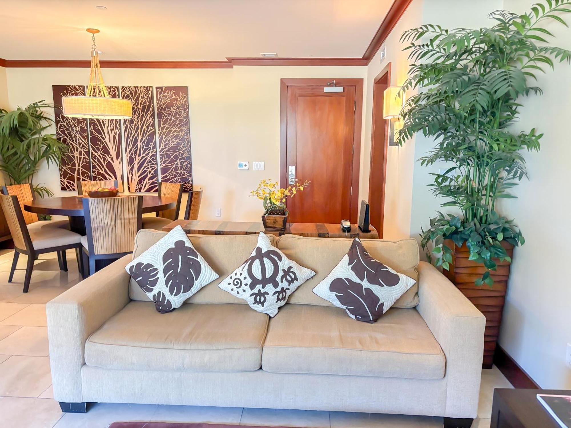 Ko Olina Beach Villas B304 - 3Br Luxury Condo With Stunning Ocean View & 2 Free Parking Kapolei Kültér fotó