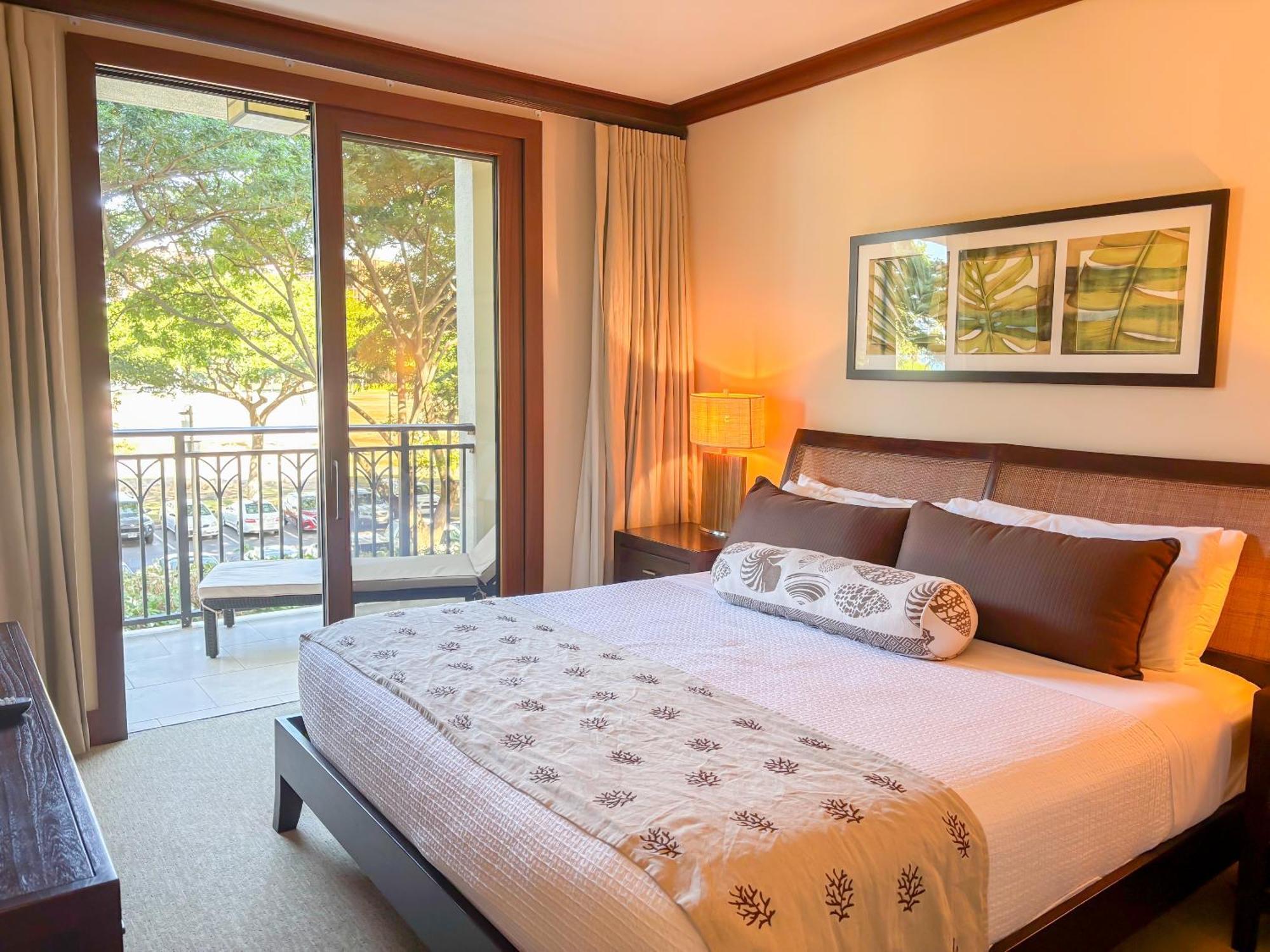 Ko Olina Beach Villas B304 - 3Br Luxury Condo With Stunning Ocean View & 2 Free Parking Kapolei Kültér fotó
